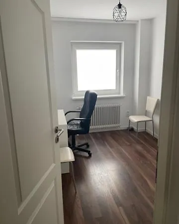 Geraeumige Und Schoene Direkt In Der Luebecker Innenstadt Lejlighed *