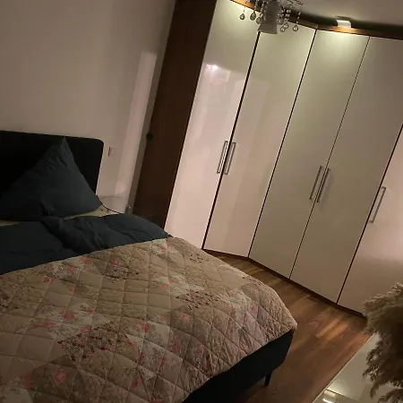 Lejlighed Geraeumige Und Schoene Direkt In Der Luebecker Innenstadt *