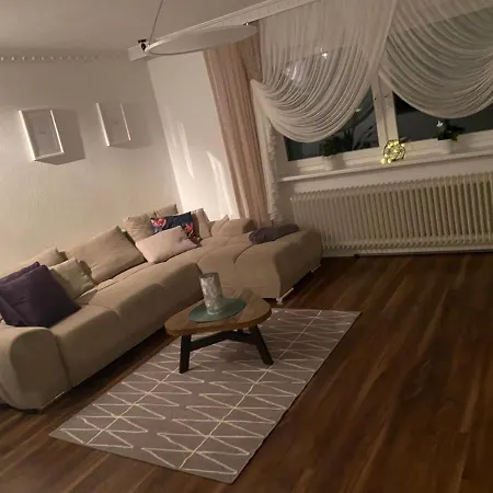 Lejlighed Geraeumige Und Schoene Direkt In Der Luebecker Innenstadt *